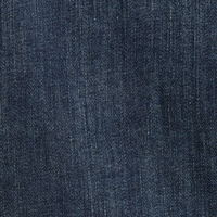 Veste en jean bleu clair pour hommes élégants vêtements de rue hip-hop uniques avec rembourrage en coton pour l'hiver vente en gros de vestes en jean à la mode