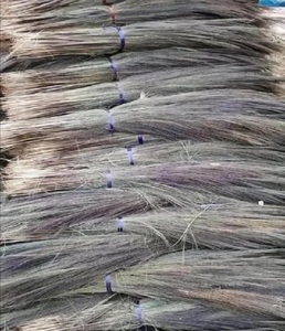 Hierba de escoba Natural de calidad superior para hacer escobas de hierba duraderas, ideales para herramientas de limpieza industrial para el hogar - Product Image 2