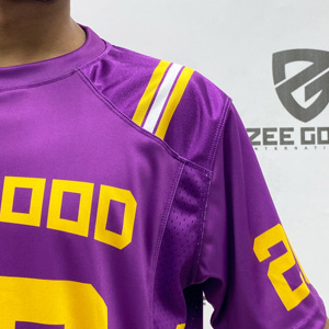 เสื้อยืด100% วิ่งผ้าฝ้ายทรงหลวมสำหรับผู้ชายเสื้อฟิตเนสแขนสั้นสำหรับนักกีฬาวิ่งแห้งเร็วแห้งเร็ว - Product Image 5