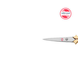 Tijera de cutícula para uñas, instrumento de belleza de acero inoxidable para el cuidado de las uñas - Product Image 3