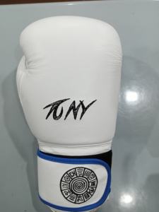 Gants de Sparring en Cuir Professionnels 2026 pour Entraînement Personnalisé de Kickboxing pour Adultes et Enfants, en Cuir PU par Waseem Impex - Product Image 2