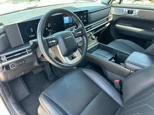 Usado 2024 H * yundai Santa Fe SEL - Product Image 3