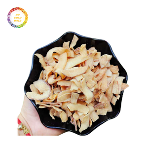 Chips de Coco Secos en Paquete al por Mayor, Alta Capacidad de Producción, Estándares Consistentes, Opción de Ahorro de Costos para Importadores - Product Image 1