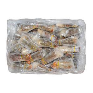 Mariscos Langosta fresca y congelada, Langosta congelada, Colas de langosta congeladas - Product Image 3