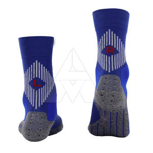 Chaussettes de sport de haute performance, nouvelle arrivée, chaussettes de sport confortables, vente chaude, chaussettes de sport - Product Image 2