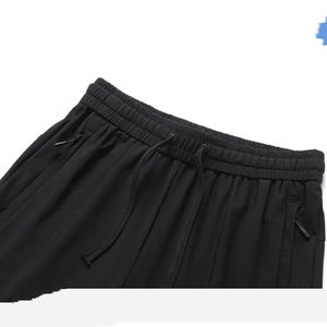 Uniformes de crosse pour hommes à sublimation personnalisée Short en velours côtelé écologique de style High Street Tenue de crosse sur mesure - Product Image 3