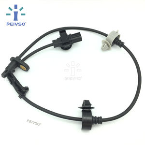 Capteur ABS de haute qualité et haute performance PEIVSO au prix d'usine pour Honda CIVIC VIII Hatchback 2008-2011 - Product Image 1