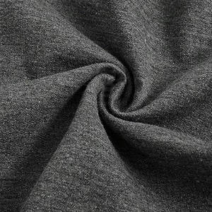 Gran oferta, Top corto de calidad superior, sudaderas con capucha, ropa de invierno informal hecha en fábrica a precio mayorista, cuello con capucha - Product Image 3