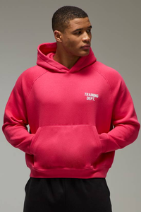 Sweatshirts pour hommes 100% coton Hiver Uni Teint en pièce Écologique - Product Image 4