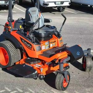 <span class=keywords><strong>Speedy</strong></span> Zero Turn Kubota Rasenmäher 52-in 23-HP V-Twin Zero-Turn Rasenmäher für sehr schöne Preise - Product Image 2
