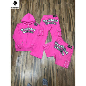 Custom Heavyweight Fleece Sweatshirts <b>for</b> Men Washed Athletic Oversize Hoodie <b>for</b> Winter <b>Matching</b> <b>Hoodies</b> <b>for</b> <b>Couples</b> - Product Image 3