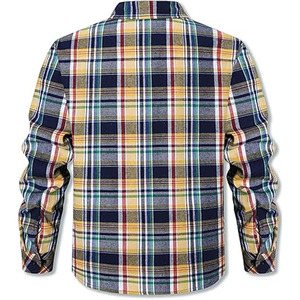 Estilo para Kevlar Jeans para niños Transpirable Clasificado para protección principal Camisas blindadas para hombres de motorista subido por Dress Sports - Product Image 2