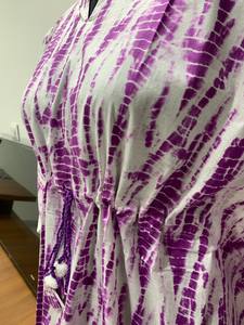 Caftan court pour femmes et filles - Product Image 4