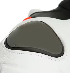 Combinaison de course de moto en cuir une pièce certifiée CE personnalisée pour hommes Équipement de protection de moto OEM directement de l'usine - Product Image 6