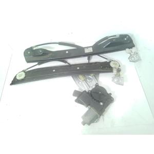 ALZACRISTALLO ELETTRICO ANTERIORE DESTRO OPEL Meriva 3a Serie 13354548-001 (10>) - Product Image 5