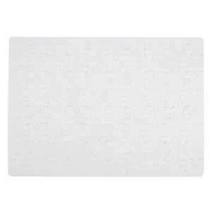 Puzzle Mizzle Personnalisable : Équipement Éducatif Créatif pour le Merchandising - Product Image 3