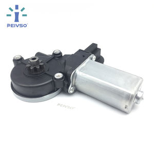 Moteur de lève-vitre haute performance PEIVSO, prix usine, pour Prado Lexus GS300 GS430 2005-2011, OEM 85720-58010, garantie 12 mois - Product Image 2