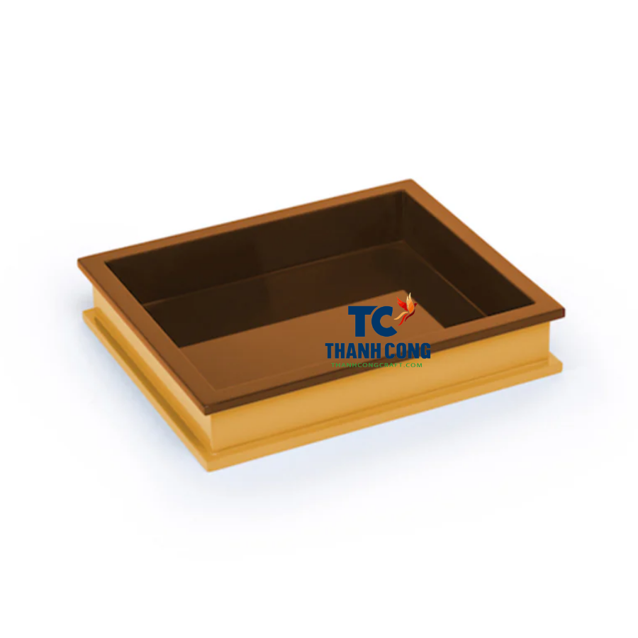 Best Choice LACQUER TRAY Vietnam Premium Handmade Lacquerware Tray for Tabletop Decor and Food Beverage Serving
