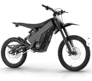 Moto tout-terrain Talaria X3 Black Edition 2025 neuve et originale de qualité supérieure À VENDRE - Product Image 3