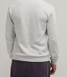 Sudaderas de Jersey personalizadas de alta calidad para hombre/sudaderas de hombre de precio razonable impresas a la moda a la venta - Product Image 5