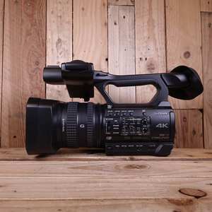 Listo para enviar Calidad NUEVO Videocámara Full HD NXCAM de w/envío gratis - Product Image 6