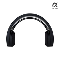 [Hairbeam] Appareil de soin du cuir chevelier Hairbeam Alpha LED IR pour le renforcement des cheveux et le traitement quotidien à domicile