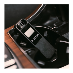 Alcoholímetro Aliento Alcohol Interfaz fácil de usar para un funcionamiento sin esfuerzo y seguridad Hecho en la fábrica de Vietnam - Product Image 6