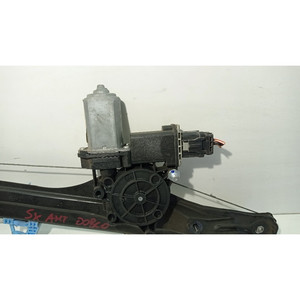 Mécanisme de lève-vitre avant gauche FIAT Doblo Série 52063786 198A4000 (09>15) - Product Image 2