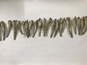 Produit alimentaire le plus vendu du Vietnam Poisson d'anchois séché de haute qualité et à bas prix - Product Image 4