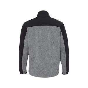 OEM Design Customized Softshell <b>Jacket</b> Cheap Price Top Quality Embroidery Softshell Youth Women <b>Jacket</b> Excellent Quality - Product Image 6