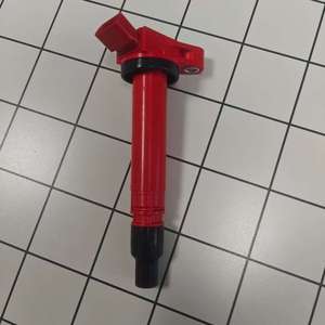 Ontstekingsspoelen Rode Kleur Hoge Prestaties UR-FE/1UR-FSE/2GR-FSE/2UR-FSE/3GR-FSE/4GR-FSE 90919-02250/56 YARIS VERSO AURIS - Product Image 4