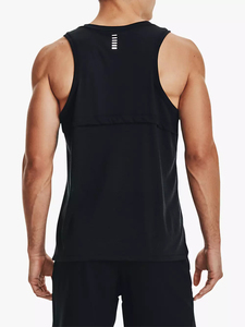 Custom Men's Vests Streetwear Top Heavyweight 230 Gsm Blank <b>Oversized</b> Acid Washed Vintage T <b>Shirt</b> Sleeveless T-<b>shirt</b> Tank Tops - Product Image 5