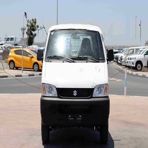 Vente rapide pour SUZUKI EEC0 VAN 2023 RHD-LHD - Product Image 3
