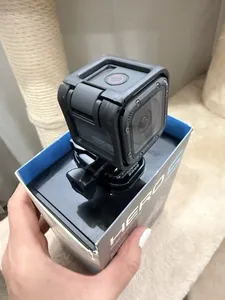 Caméra d'action GoPro HERO5 Session 4K HD neuve, en boîte - Product Image 4