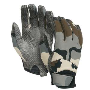 ถุงมือล่าสัตว์แบบยูนิเซ็กซ์ ดีไซน์โดดเด่น MOQ ต่ำ น้ำหนักเบา ปรับขนาดข้อมือได้ ปรับแต่งสี/โลโก้ได้ ไม่ระคายเคือง - Product Image 5