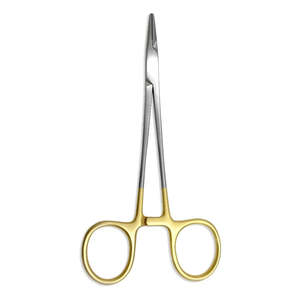 ที่ใส่เข็มสำหรับผ่าตัด Adson ที่ใส่เข็มส่งตรงจากโรงงานผลิตในปากีสถาน - Product Image 6