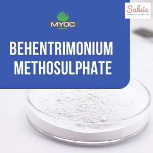 Livraison gratuite Myoc Behentrimonium Methosulfate, matière première de qualité cosmétique, quantité en vrac, disponible dans toutes les tailles - Product Image 2