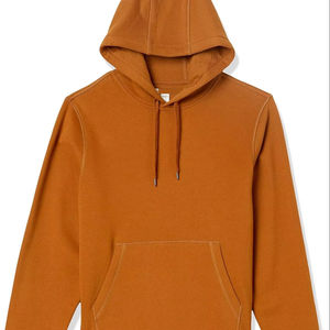 ผู้ผลิตเสื้อฮู้ดดี้แบบสวมหัว จำหน่ายเสื้อฮู้ดดี้ผ้าฝ้ายที่ออกแบบมาสำหรับแบรนด์ค้าปลีกที่ต้องการมาตรฐานคุณภาพที่สม่ำเสมอ - Product Image 1