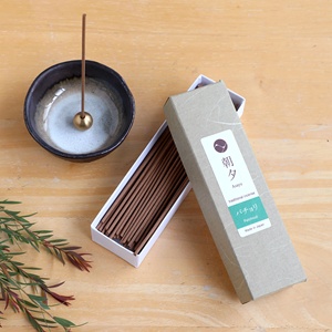 Bâtons d'encens traditionnels au patchouli 20g - Product Image 5