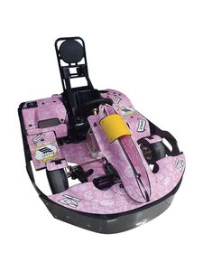 <strong>Electric</strong> gasoline-powered karting vehicles for <strong>adults</strong> and children <strong>used</strong> in amusement park facilities - Product Image 5