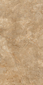 Nouvelle finition métallique de conception brillante Surface antidérapante Planche de bois Carreaux de porcelaine Gres pour le stationnement de voiture. - Product Image 4