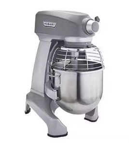 Nouveau HL200 20 QT. Mélangeur sur socle planétaire commercial - Product Image 2