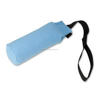 REHEXIMPEX 2026 - Maniquí de Entrenamiento para Perros de Caza de Alto Rendimiento, Ligero y Totalmente Personalizable para Caza en Campo
