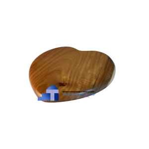 ถาดไม้เสิร์ฟเครื่องครัวจากผู้ผลิตเวียดนามถาดไม้ - Product Image 4