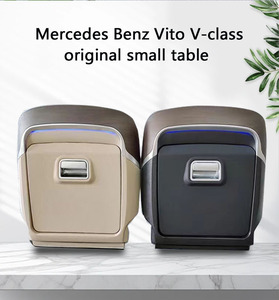 Mercedes viko v-class, автомобильное сиденье для стола, автомобильные запчасти, другие автозапчасти, аксессуары для украшения автомобиля для viko v-class - Product Image 2