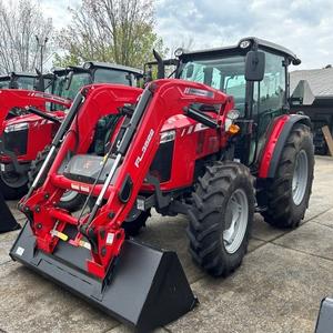 Tracteur Massey Ferguson série MF 4700 de qualité supérieure Durable solide et fiable acheter prix de gros avec livraison rapide - Product Image 3