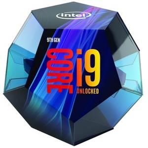 Nouveau processeur de bureau Intel Core I9-7900X Skylake-X 10 cœurs 3,3 GHz LGA 2066 original - Product Image 1