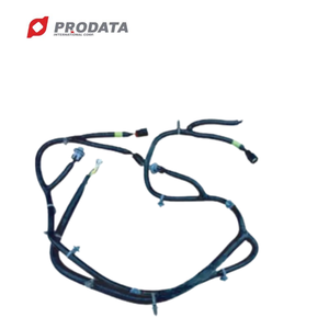 Faisceau de câblage personnalisé 3V-600V AC/DC pour automobile et moto pour l'intégration de moteur de véhicule - Product Image 3