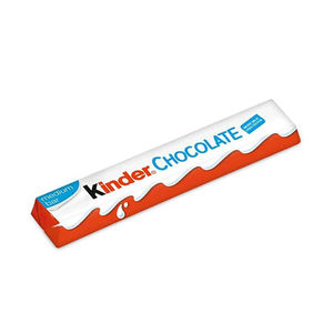 Kin-der Maxi Soft Milk Chocolate <b>Bars</b> with Creamy Filling – Best-Selling Imported Candy - Product Image 5