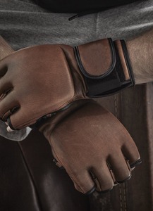 Gants MMA design professionnel adultes femmes hommes gants de combat - Product Image 4